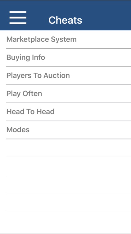 Cash Guide For Madden NFL Mobile