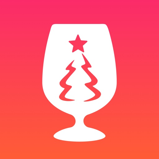 Christmas Drinks - Warm And Cozy Pro icon