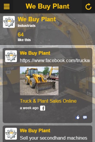 We Buy Plant screenshot 2