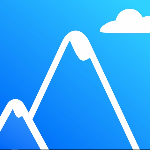 Altimeter & Precision (Without Ads) Icon