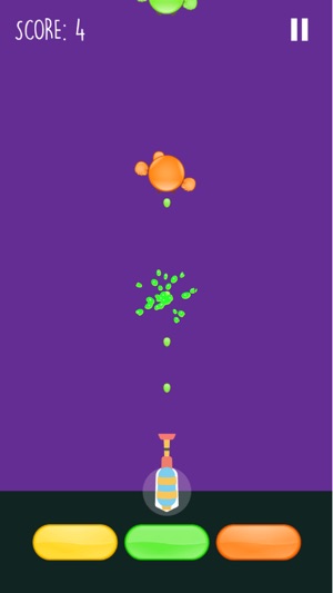 Smash The Blobs(圖1)-速報App