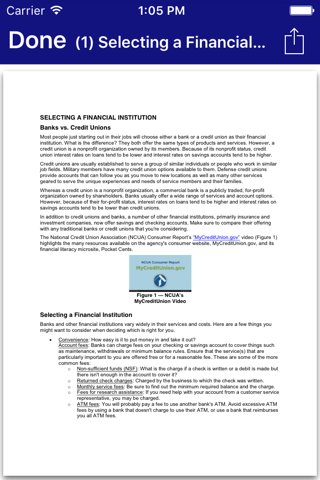 Navy LifeSkills Reach-back - náhled