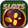 Golden Coins SLOTS GAME - FREE Edition Slot Machine