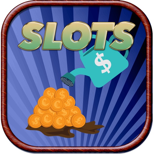 Deal or No The Money Flow - FREE Amazing Slots Game icon