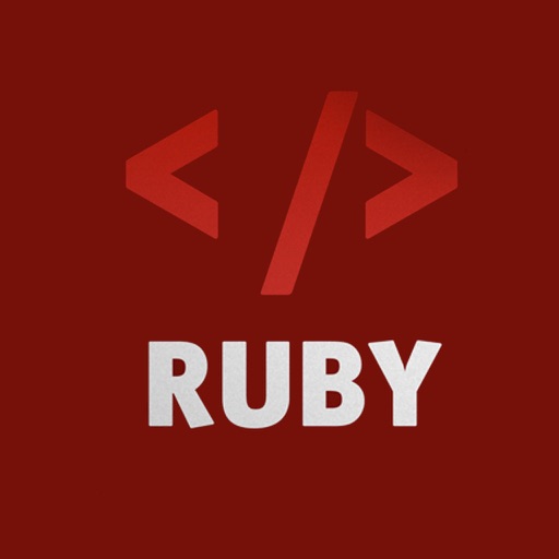 Easy To Use Ruby - Learn Ruby by Video Training icon