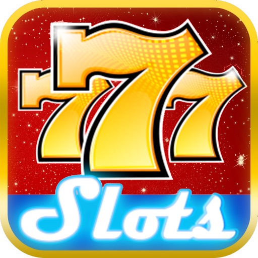 $$$ Jackpot Lottery Slots Machine - Play FREE Vegas Slots Machines & Spin to Win Minigames to win the Jackpot! icon