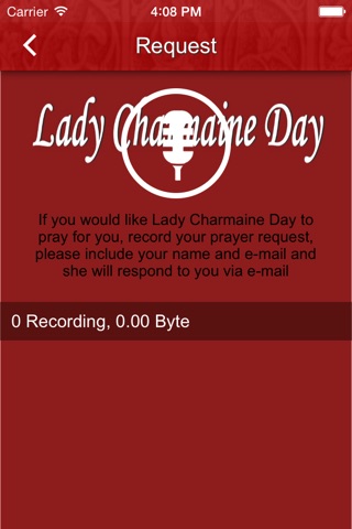 Lady C Day screenshot 3