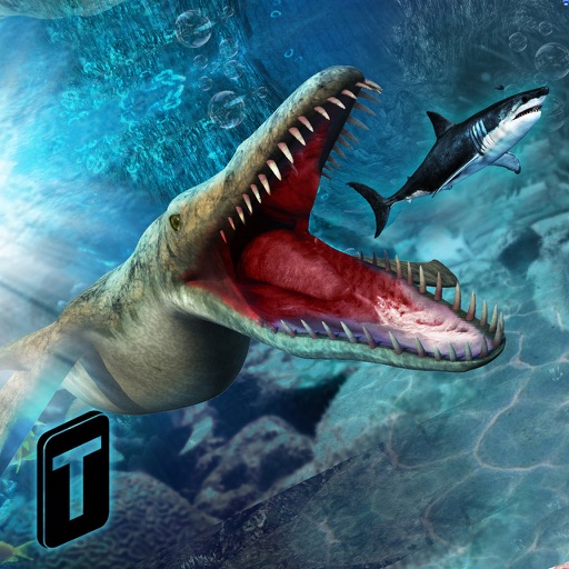 Ultimate Ocean Predator 2016 iOS App