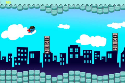 Running Monster screenshot 4