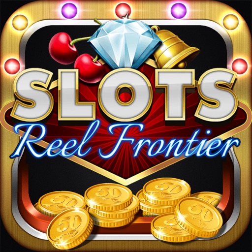 AAA Frontier Reel Slots