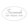 Cafe Savannah