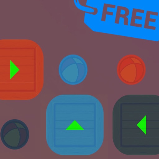 !BoxyBall icon