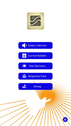 Sermon Note App(圖2)-速報App