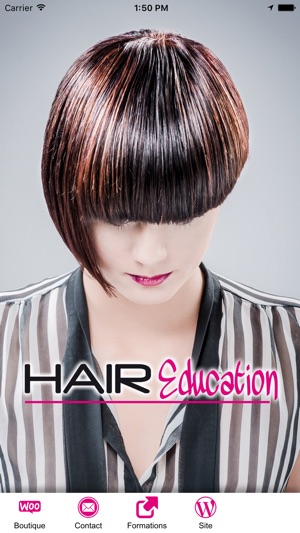 Hair Education