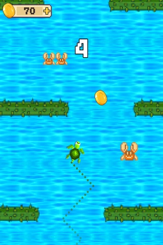 Turtle Crawl screenshot 3
