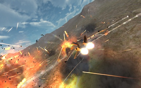 Sky To Fly - Flight Simulator screenshot 4