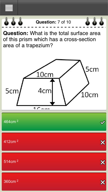 High School Math