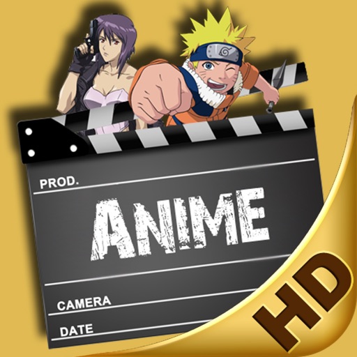 Kiss Anime Offical App - APK Download for Android | Aptoide