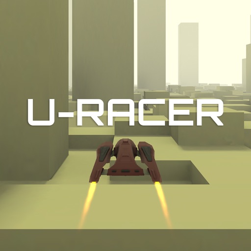 U-Racer (Unlimited racing) icon