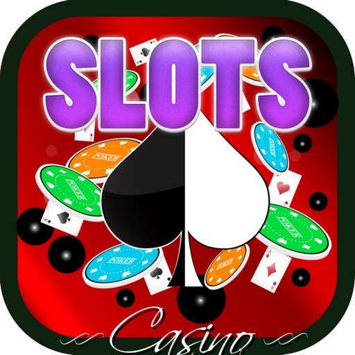 A Series Of Casino SLOTS - Viva Las Vegas