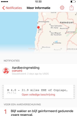 Set’ Kon – Rode Kruis Suriname screenshot 3