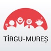 Tîrgu-Mureș City App by Eventya