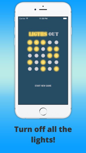 的LightsOut無(圖3)-速報App