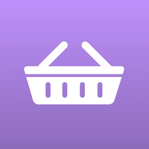 The Shopping List App