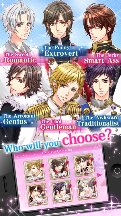 Be My Princess screenshot-3