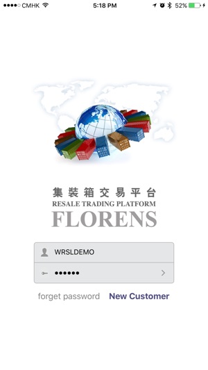 Florens Resale(圖1)-速報App