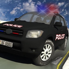Activities of Police Driver Car Extreme racing Stunt Simulator