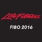 FIBO 2016 info for Life Fitness EMEA distributors