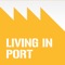 Living in Port is an exciting new walking tour app that explores the State Heritage precinct of Port Adelaide