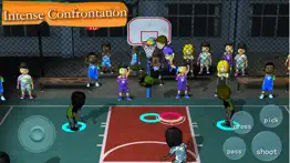 street basketball association problems & solutions and troubleshooting guide - 1