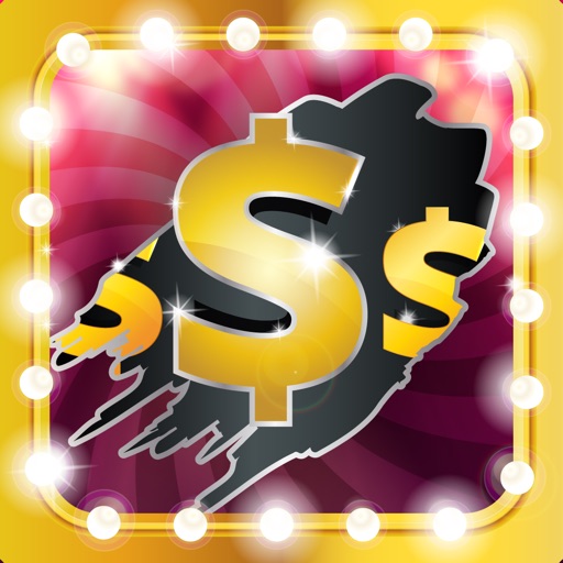 Scratch Lotto Mania icon