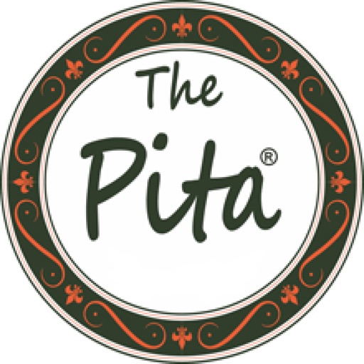 The Pita icon