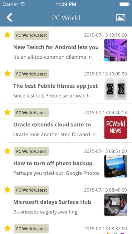 Geek and Tech News - Latest Technology, Gadget and IT News Headlines