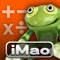 Math Frogger - Math Siege Advance Educational Game for kids