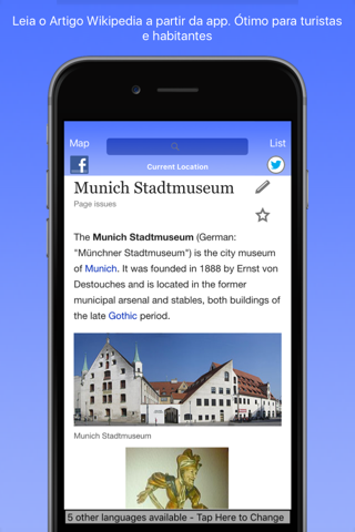 Munich Wiki Guide screenshot 3