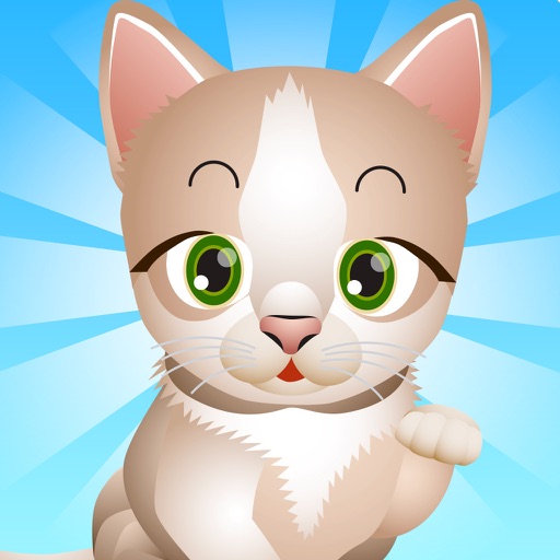 Kitten Claws Vs Puppy Paws Pet Surprise Pro iOS App