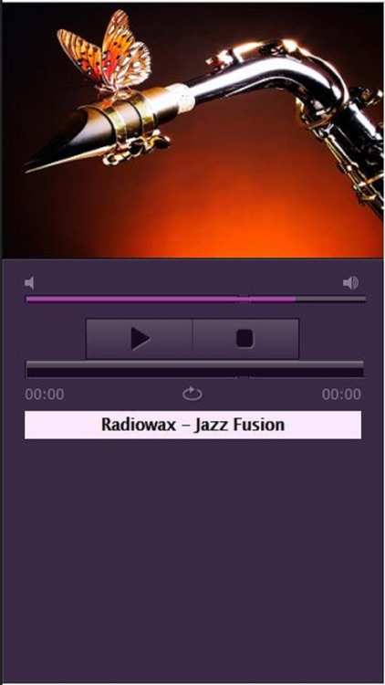 Jazz Fusion FM Radios