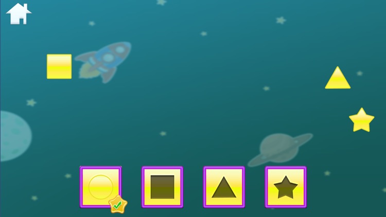 ABC Numbers Shapes Colors LITE screenshot-3