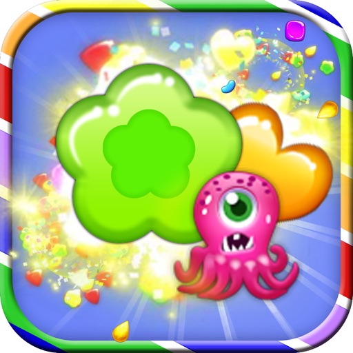 Lollipop Star Dragonval Mania iOS App