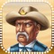 Western Wild Country Poker - Las Vegas Free Slot Machine Game - Bet Spin & Win Big