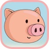 Rolling Piggy Rolling Piggy