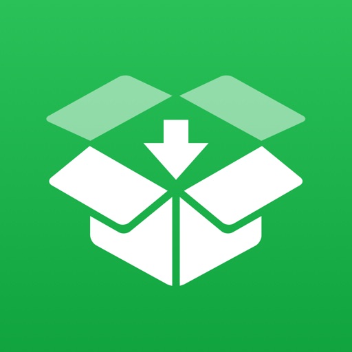 sUploader Free - Upload Snap & Story swiftly and save your time Icon