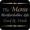 Hertfordshire Life Food and Drink - The Menu