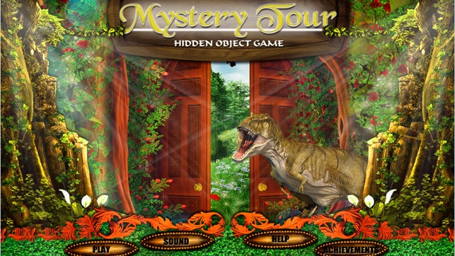 Mystery Tour - Hidden Object(圖3)-速報App