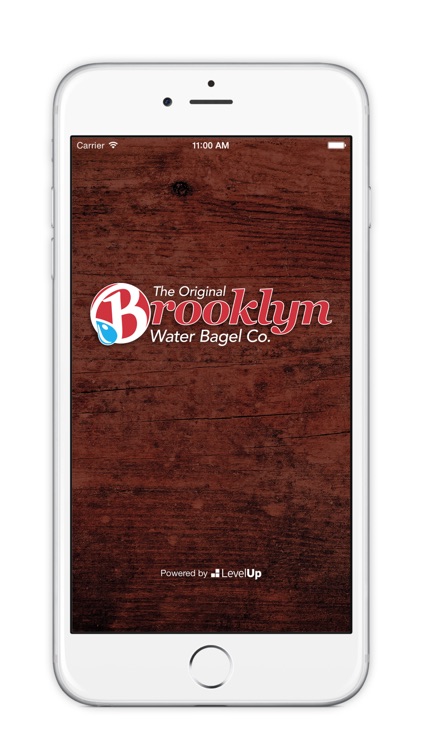 Brooklyn Water Bagels screenshot-3