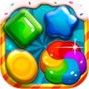 Candy Strike Crush Deluxe - Free